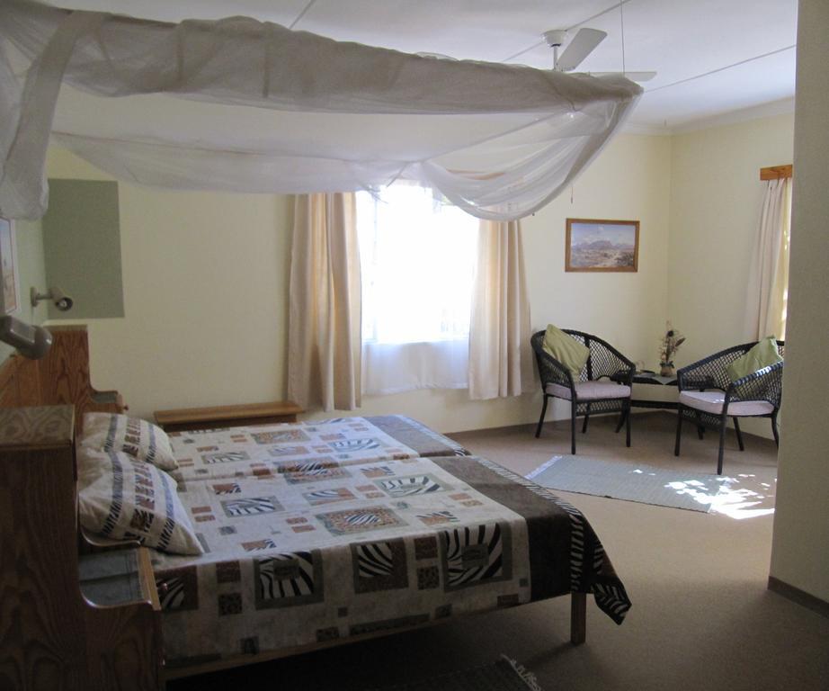 Haasenhof Gastefarm Villa Okahandja Bagian luar foto
