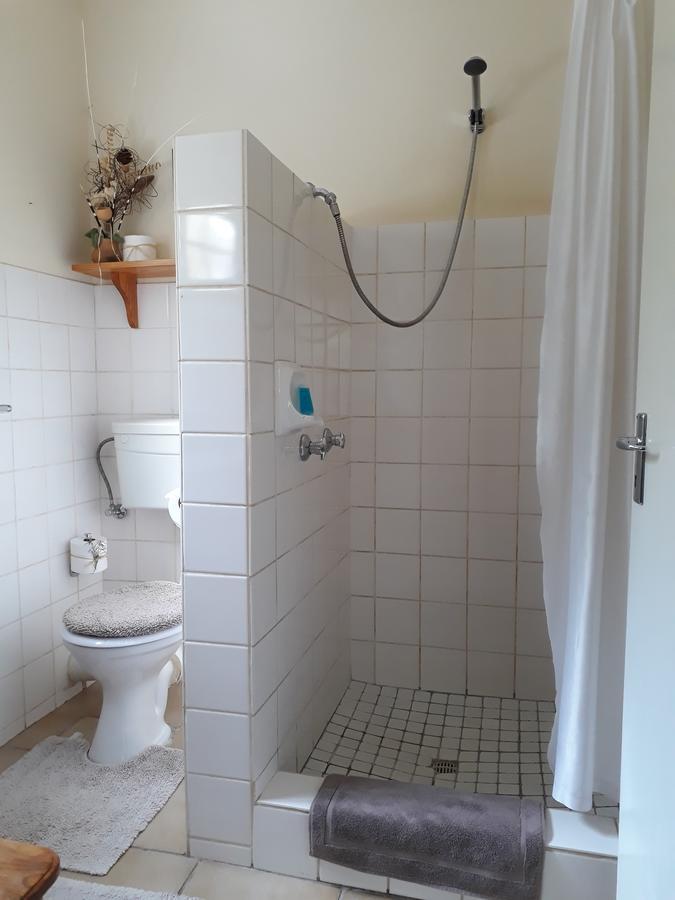 Haasenhof Gastefarm Villa Okahandja Bagian luar foto