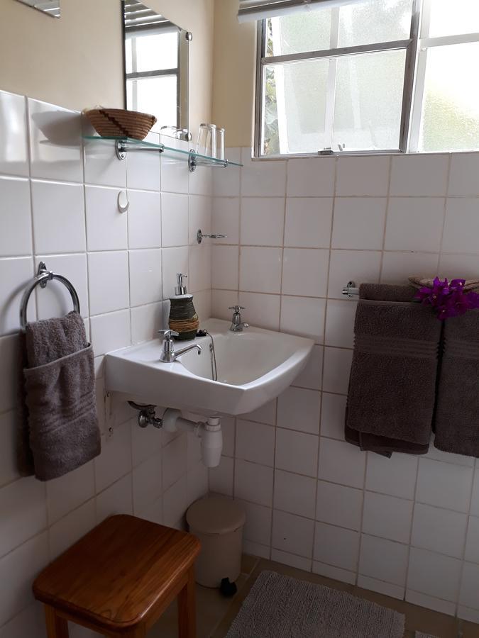 Haasenhof Gastefarm Villa Okahandja Bagian luar foto